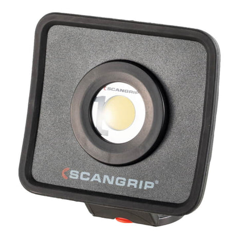 Spot LED SCANGRIP NOVA MINI 10 W 100 - 1000 lm (4000873493)