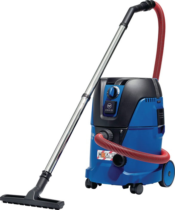 Aspirateur de sécurité NILFISK AERO 26-2M PC 1500 W 3700 l/min 245 mbar (4000897286)