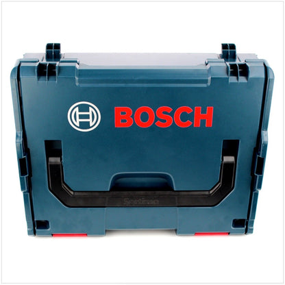 Bosch GSR 12V-20 Professional Akku Bohrschrauber Brushless + L-Boxx + 1x Akku 4,0Ah + 1x Ladegerät - Toolbrothers