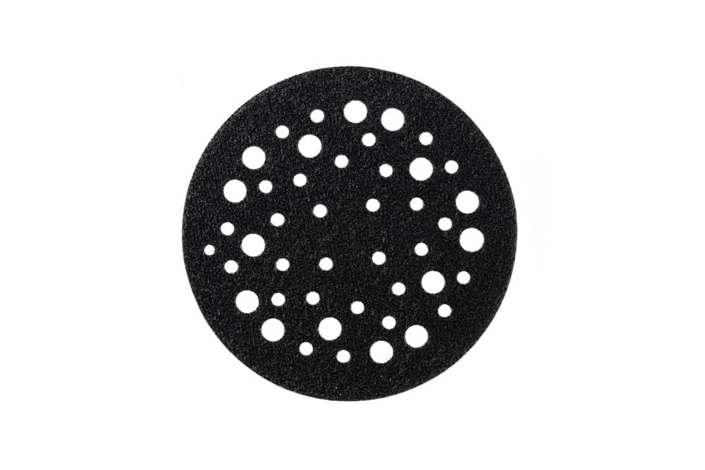 Coussin de protection MIRKA Ø 125 mm (4000897055)