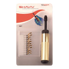 SHAVIV kit d'ébavurage Golden Flex Set B (4114540069)