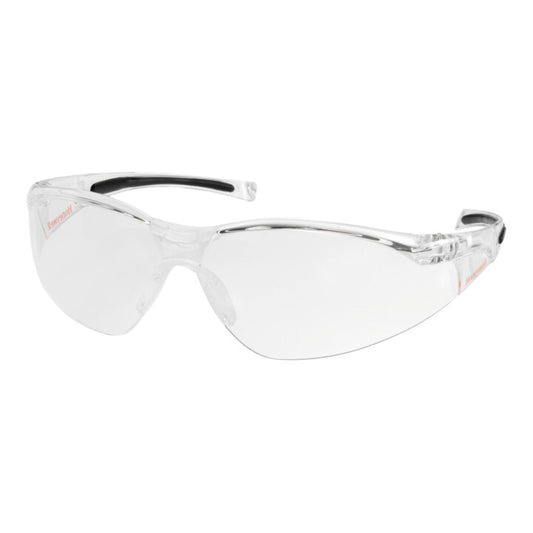 Lunettes de sécurité HONEYWELL A800 EN 166-1FT (4000370097)