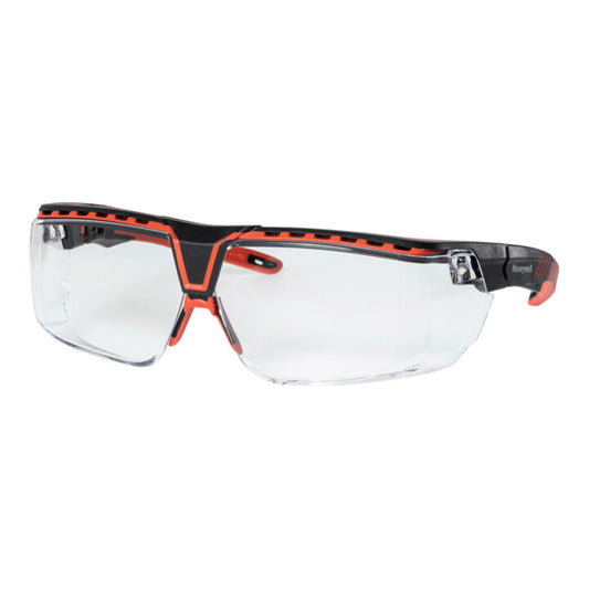 Lunettes de protection HONEYWELL Avatar OTG EPI catégorie II (4000370107)