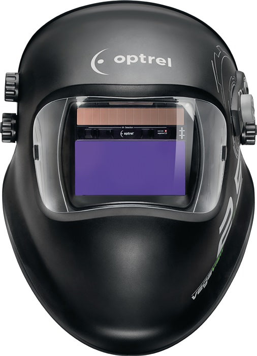 OPTREL Schweißerschutzhelm Vegaview2.5 Batterielebensdauer ca. 3000 h ( 4000370241 )