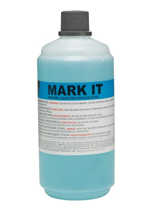 Électrolyte de marquage TELWIN MARK IT Flacon 1 l (4000872484)