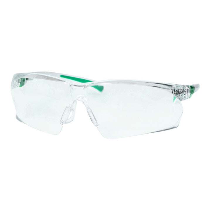 UNIVET Schutzbrille 506 UP EN 166, EN 170 ( 4000370024 )