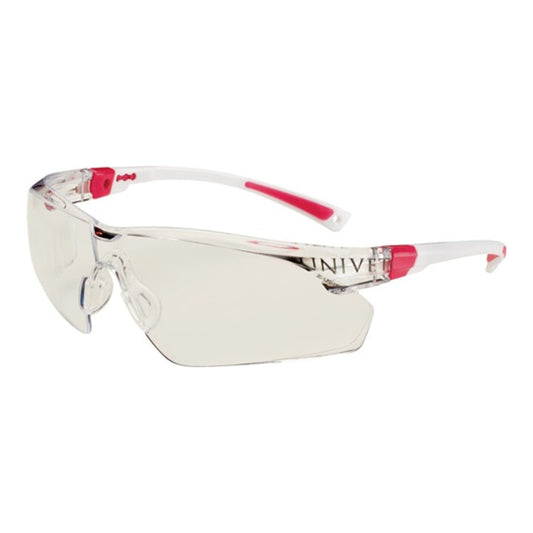 Lunettes de sécurité UNIVET 506 UP EN 166, EN 170 (4000370021)