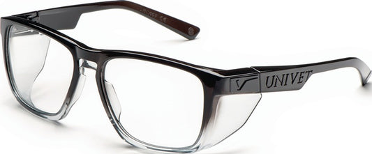 UNIVET Schutzbrille Diamond/After Dark EN 166 ( 4000370140 )