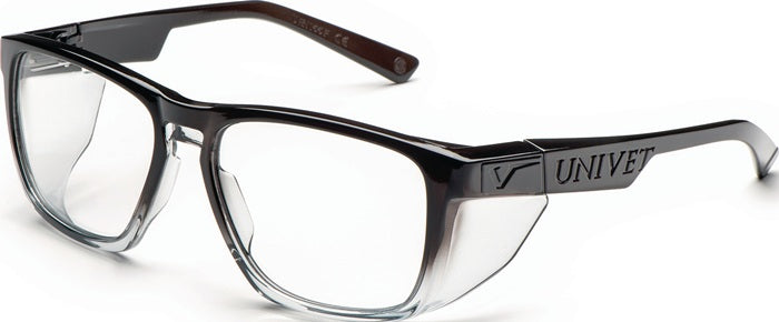 UNIVET Schutzbrille Diamond/After Dark EN 166 ( 4000370141 )