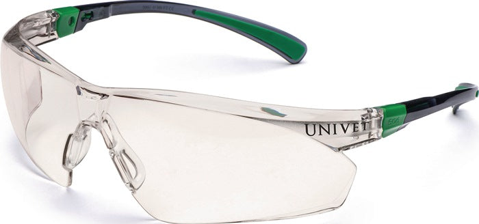 Lunettes de sécurité UNIVET 506 UP EN 166, EN 170, EN 172 (4000370138)