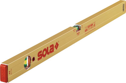 Niveau à bulle SOLA AZ 60 cm (4000857525)