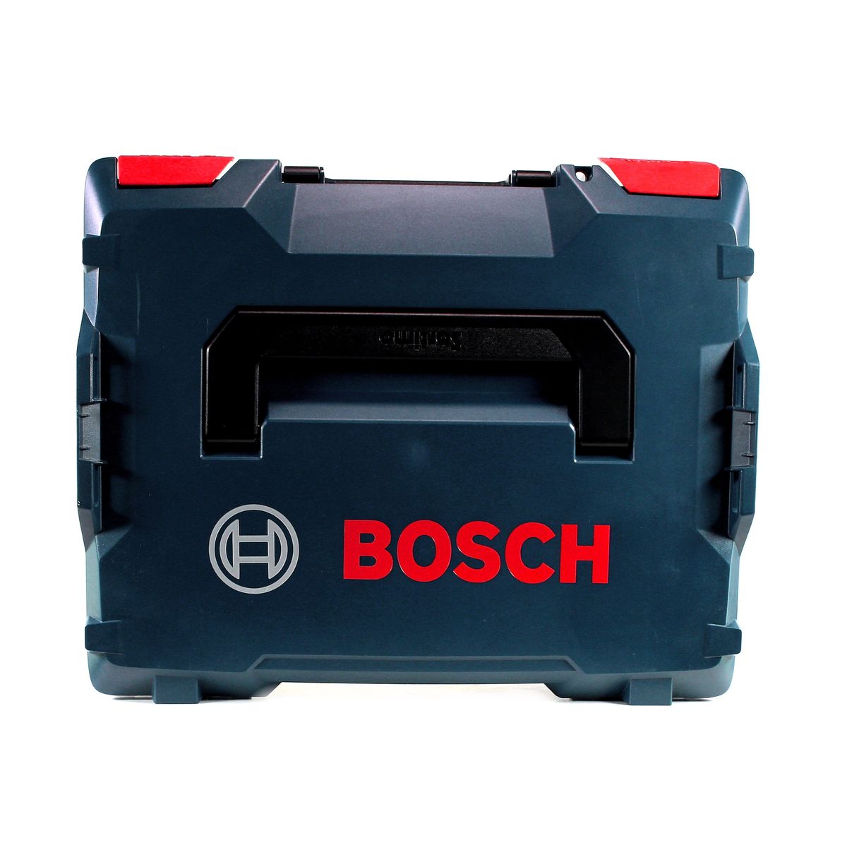 Bosch GPB 12V-10 Akku Baustellenradio 12V + 1x Akku 3,0Ah + Ladegerät + L-Boxx - Toolbrothers