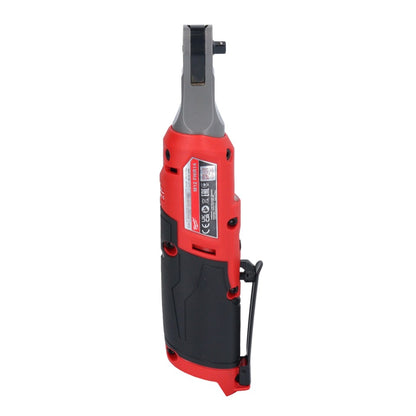 Milwaukee M12 FHIR14-502 Akku Ratsche 12 V 47 Nm 1/4" Brushless + 2x Akku 5,0 Ah + Ladegerät