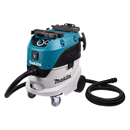 Makita VC 4210 L aspirateur eau et poussière 1200 watts 42 l classe de poussière L