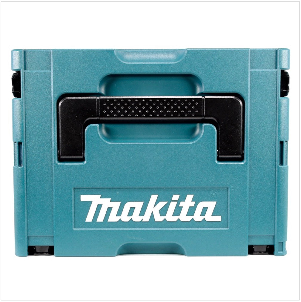 Makita MAKPAC Systemkoffer Gr. 3 im 3er-Set - Toolbrothers