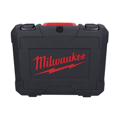 Clé à chocs sans fil Milwaukee M12 BIW38-202C 12 V 135 Nm 3/8˝ (4933443899) + 2x batteries 2,0 Ah + chargeur + mallette