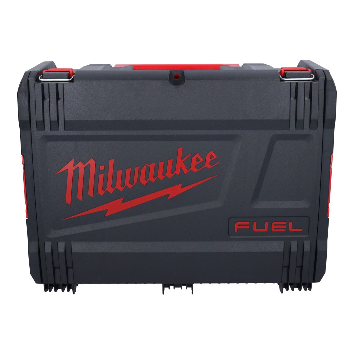 Marteau combiné à batterie Milwaukee M18 ONEFHX-301X 18 V 2,5 J SDS-Plus brushless + 1x batterie 3,0 Ah + boîtier HD - sans chargeur