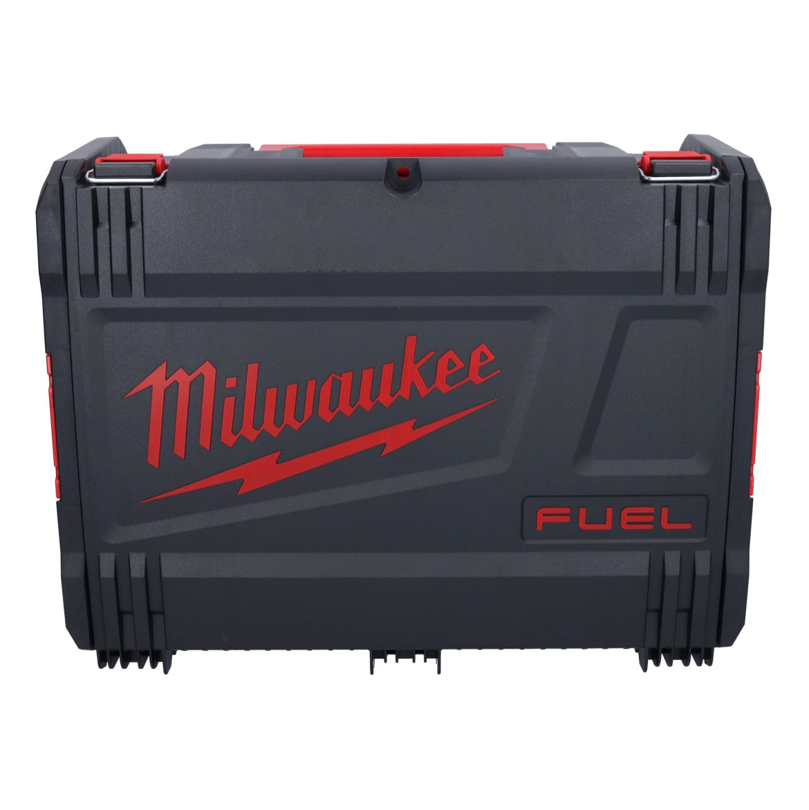 Marteau combiné à batterie Milwaukee M18 ONEFHX-501X 18 V 2,5 J SDS-Plus brushless + 1x batterie 5,0 Ah + chargeur + boîtier HD