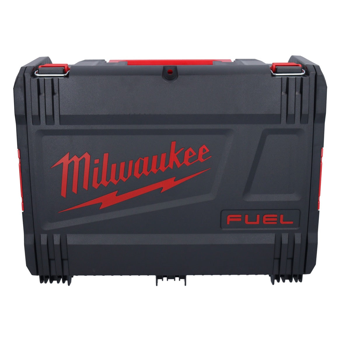 Marteau combiné à batterie Milwaukee M18 ONEFHX-551X 18 V 2,5 J SDS-Plus brushless + 1x batterie 5,5 Ah + boîtier HD - sans chargeur