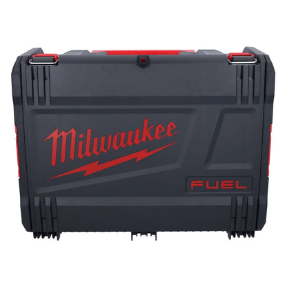 Milwaukee M18 ONEFHX-551X Akku Kombihammer 18 V 2,5 J SDS-Plus Brushless + 1x Akku 5,5 Ah + HD-Box - ohne Ladegerät