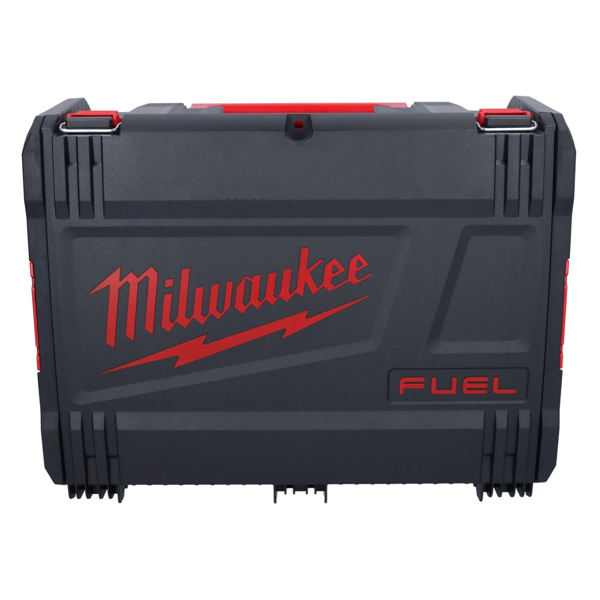 Marteau combiné à batterie Milwaukee M18 ONEFHX-551X 18 V 2,5 J SDS-Plus brushless + 1x batterie 5,5 Ah + chargeur + boîtier HD