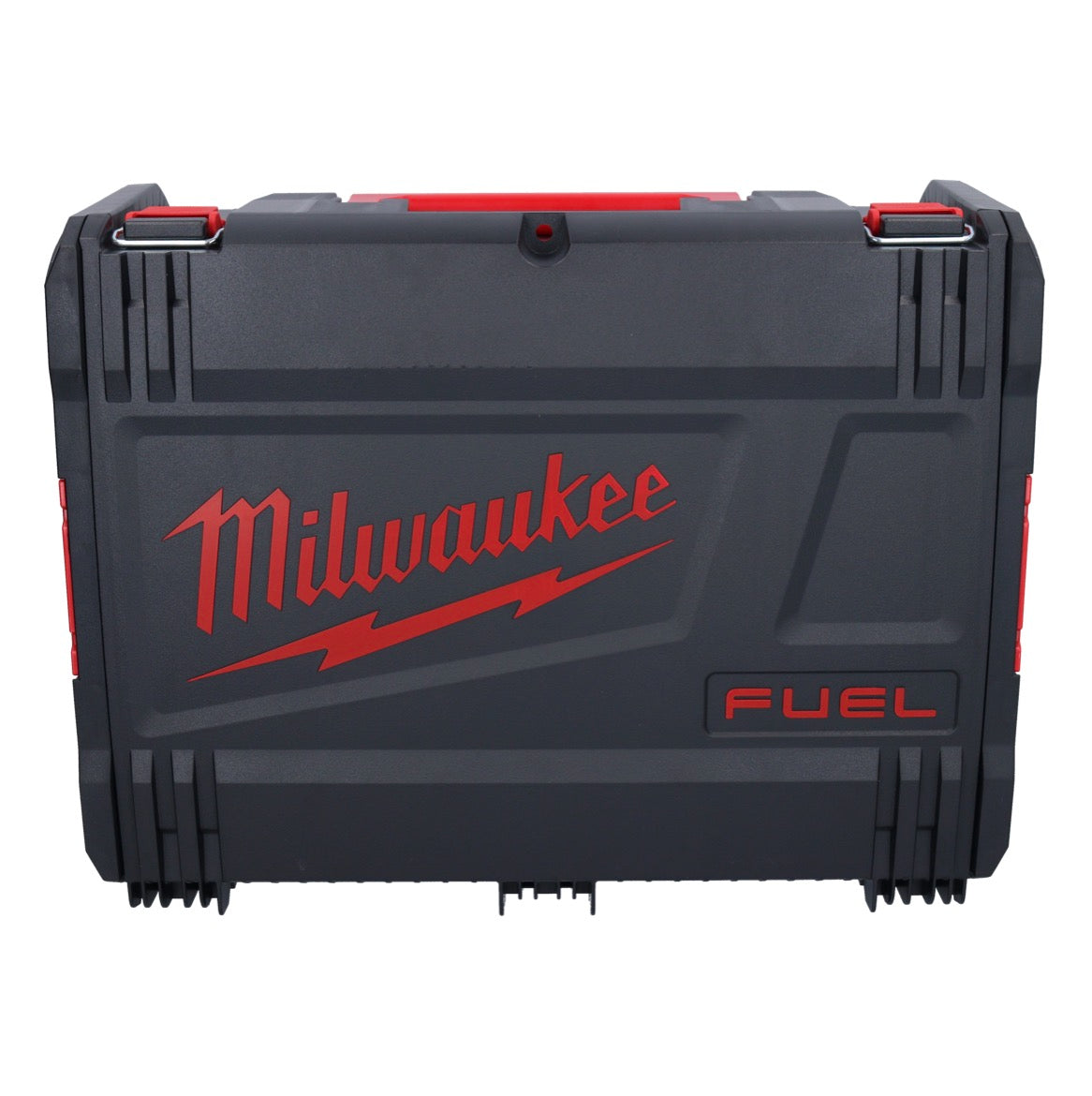 Marteau combiné à batterie Milwaukee M18 ONEFHX-801X 18 V 2,5 J SDS-Plus brushless + 1x batterie 8,0 Ah + boîtier HD - sans chargeur