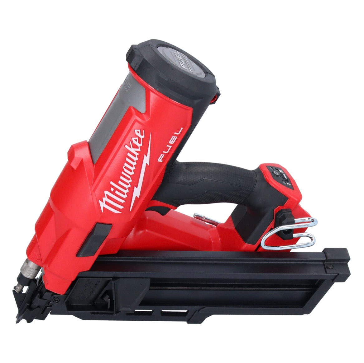 Cloueur à batterie Milwaukee M18 FFN-501 18 V 50 - 90 mm sans balais + 1x batterie 5,0 Ah - sans chargeur