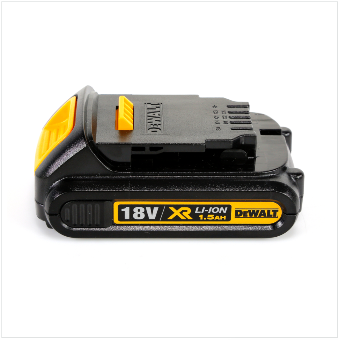 Dewalt DCB 181 Akku 18V 1,5 Ah / 1500 mAh XR Li-Ion Akku - Toolbrothers