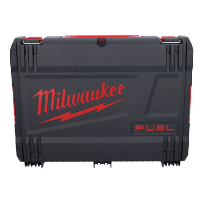 Meuleuse à pointes sur batterie Milwaukee M12 FDSS-201X 12 V 88,8 x 63,5 mm sans balais + 1x batterie 2,0 Ah + boîtier HD - sans chargeur