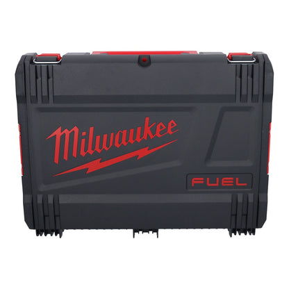 Meuleuse à pointes sur batterie Milwaukee M12 FDSS-251X 12 V 88,8 x 63,5 mm sans balais + 1x batterie 2,5 Ah + boîtier HD - sans chargeur