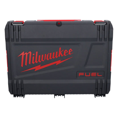 Milwaukee M12 FDSS-251X Akku Punktschleifer 12 V 88,8 x 63,5 mm Brushless + 1x Akku 2,5 Ah + Ladegerät + HD-Box