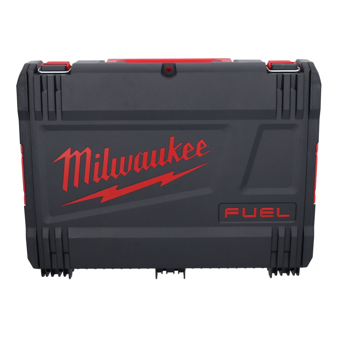 Meuleuse à pointes sur batterie Milwaukee M12 FDSS-401X 12 V 88,8 x 63,5 mm sans balais + 1x batterie 4,0 Ah + chargeur + boîtier HD