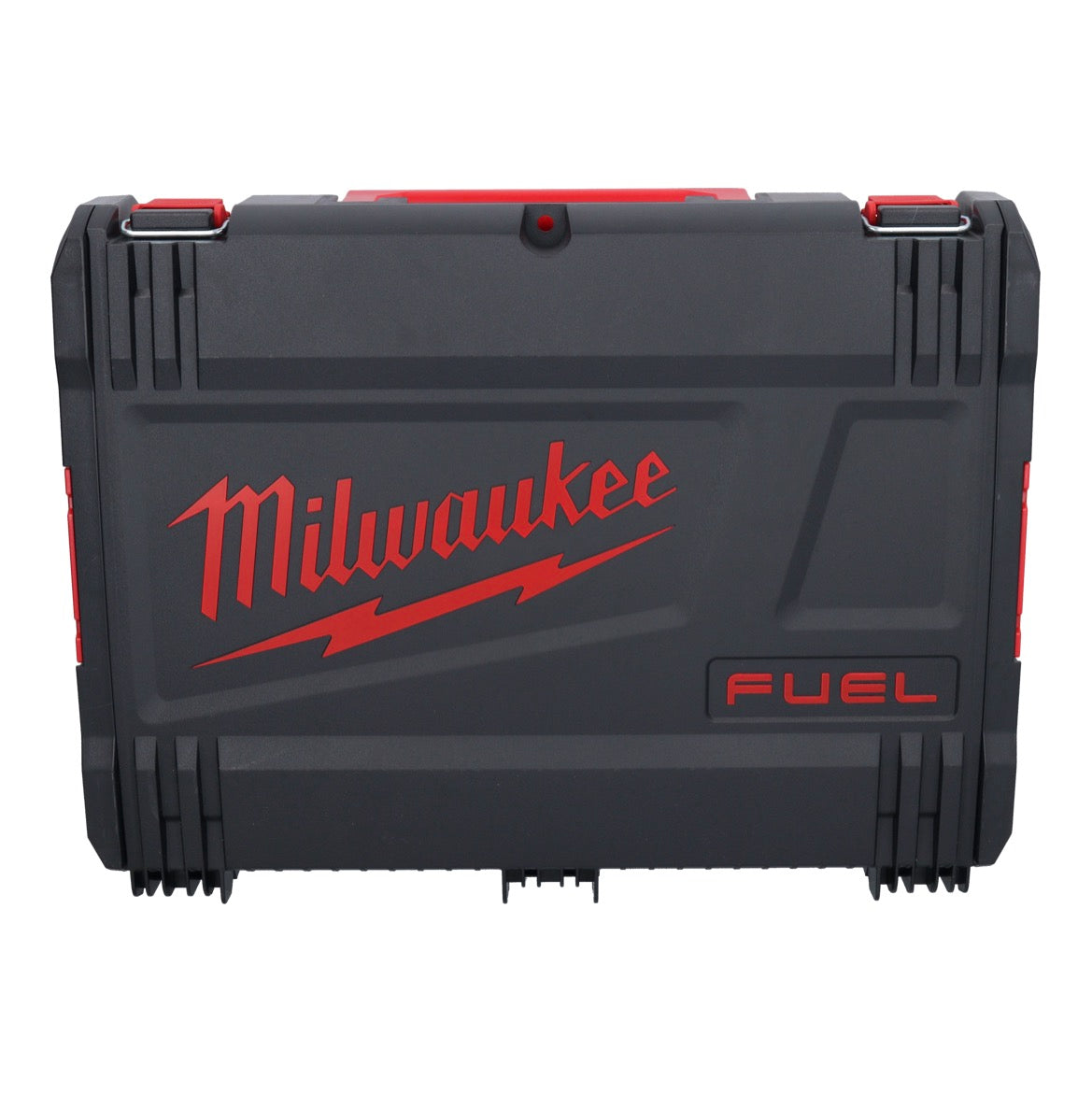 Meuleuse à pointes sur batterie Milwaukee M12 FDSS-501X 12 V 88,8 x 63,5 mm sans balais + 1x batterie 5,0 Ah + boîtier HD - sans chargeur