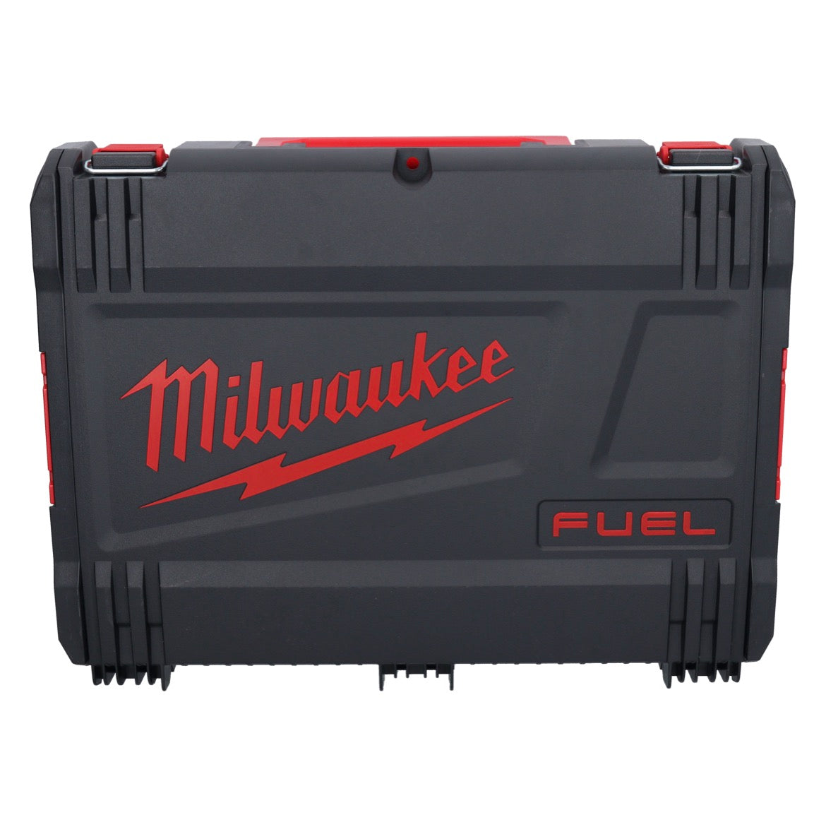 Meuleuse à pointes sur batterie Milwaukee M12 FDSS-502X 12 V 88,8 x 63,5 mm sans balais + 2x batterie 5,0 Ah + chargeur + boîtier HD