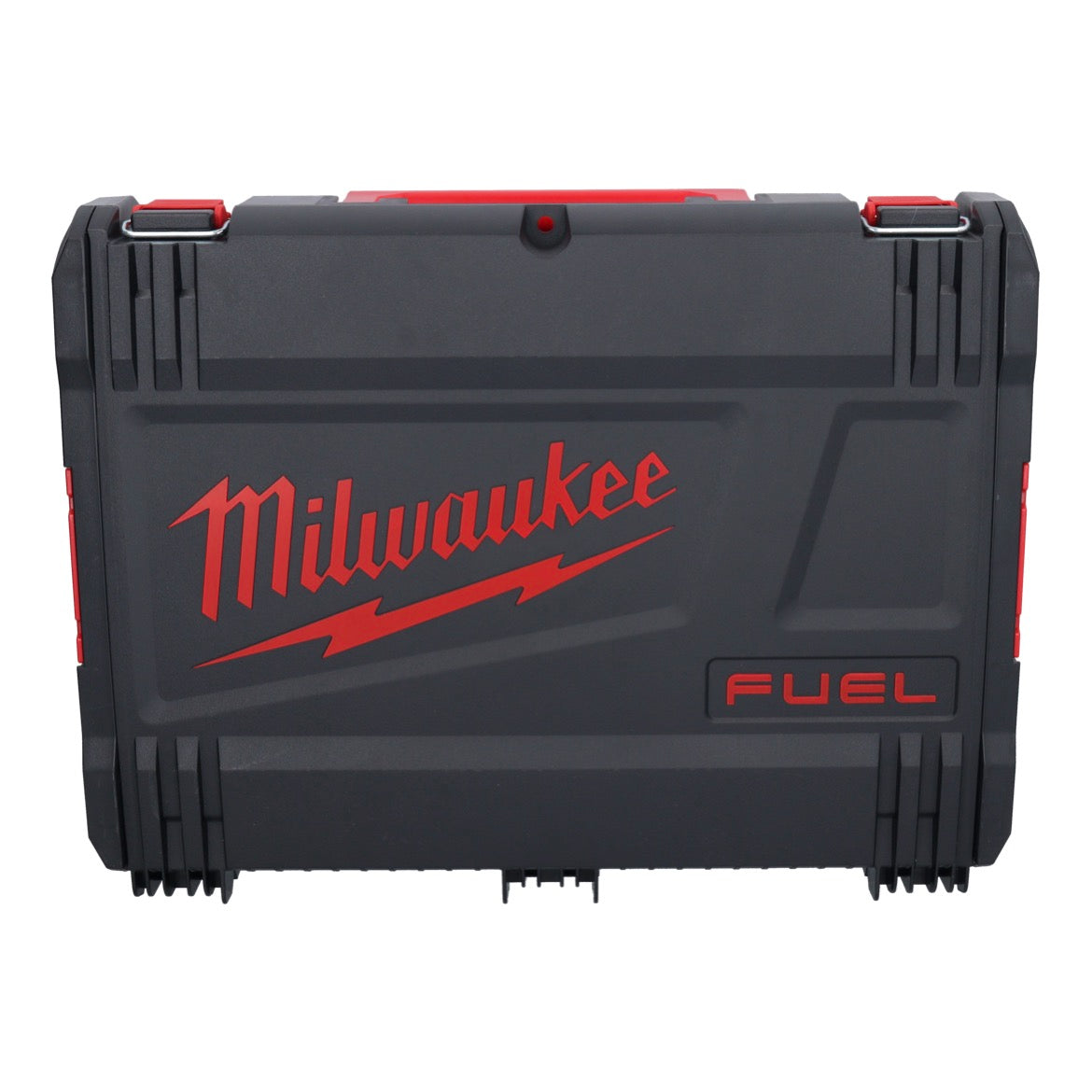 Meuleuse à pointes sur batterie Milwaukee M12 FDSS-601X 12 V 88,8 x 63,5 mm sans balais + 1x batterie 6,0 Ah + chargeur + boîtier HD