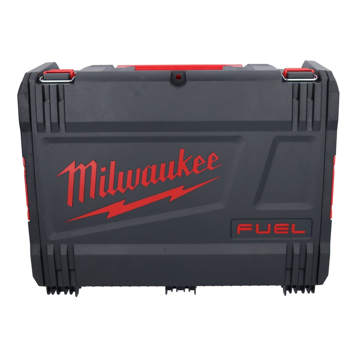 Polisseuse excentrique sur batterie Milwaukee M18 FROP21-301X 18 V 150 mm brushless + 1x batterie 3,0 Ah + boîtier HD - sans chargeur