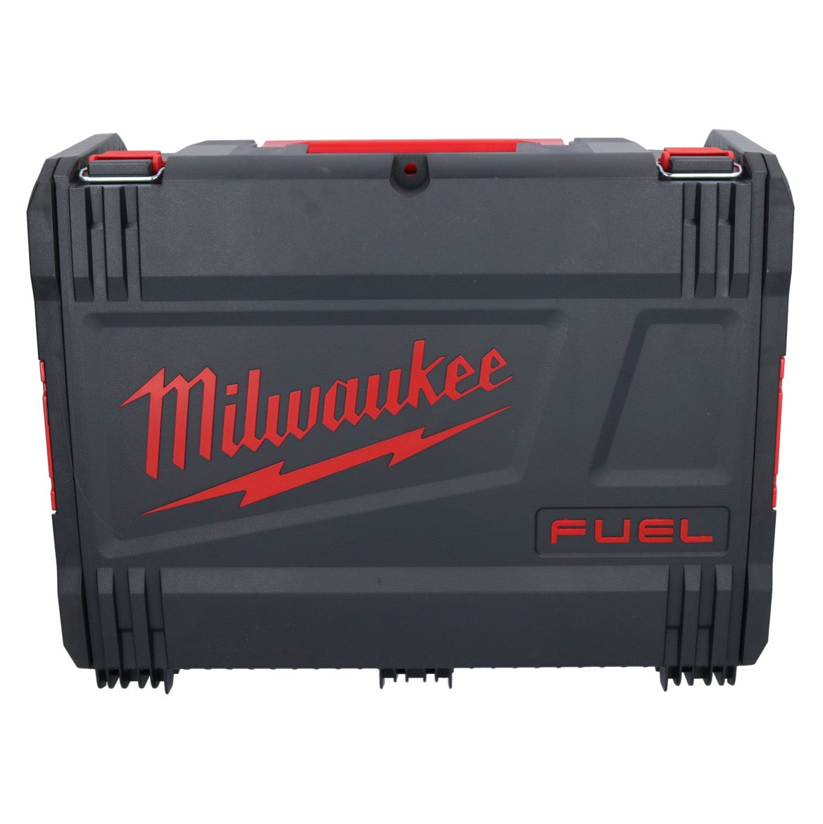 Polisseuse excentrique sur batterie Milwaukee M18 FROP21-802X 18 V 150 mm brushless + 2x batteries 8,0 Ah + chargeur + boîtier HD