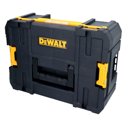 Boîte à tiroirs DeWalt DWST 1-70705 TSTAK III avec 6 boîtes encastrées supplémentaires