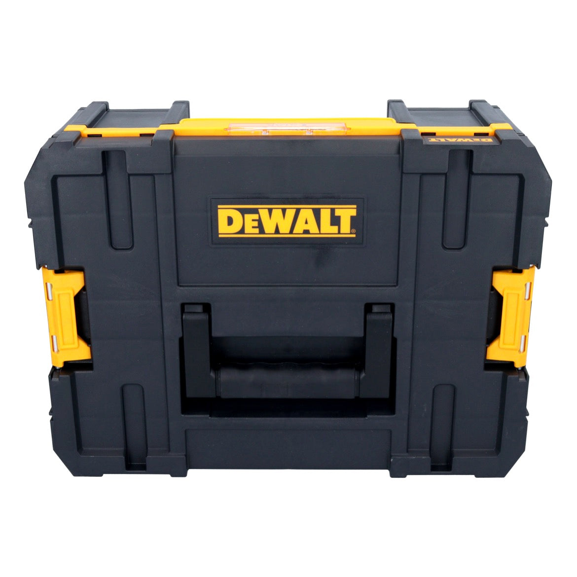 Boîte à tiroirs DeWalt DWST 1-70705 TSTAK III avec 6 boîtes encastrées supplémentaires