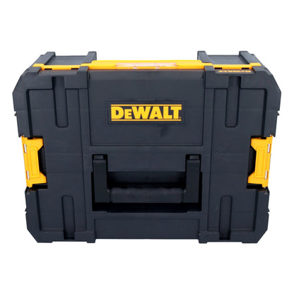 Boîte à tiroirs DeWalt DWST 1-70705 TSTAK III avec 6 boîtes encastrées supplémentaires