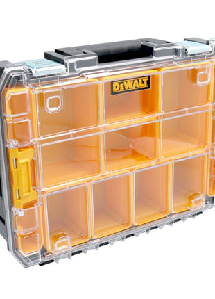 DeWalt DWST 82968-1 Organisateur TSTAK 332 x 440 x 119 mm 7,8 l