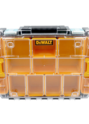 DeWalt DWST 82968-1 Organisateur TSTAK 332 x 440 x 119 mm 7,8 l