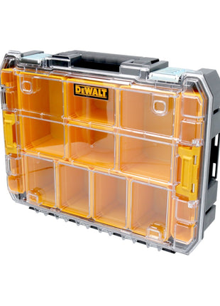 DeWalt DWST 82968-1 Organisateur TSTAK 332 x 440 x 119 mm 7,8 l