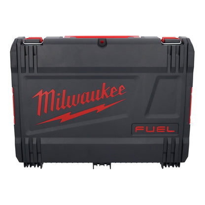 Meuleuse droite à batterie Milwaukee M18 FDGROVPDB-301X 18 V brushless + 1x batterie 3,0 Ah + chargeur + boîtier HD