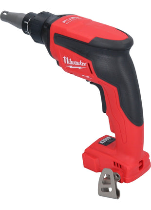 Visseuse cloison sèche sans fil Milwaukee M18 FSG-0X 18 V 13 Nm (4933459201) Brushless + HD Box - sans batterie, sans chargeur