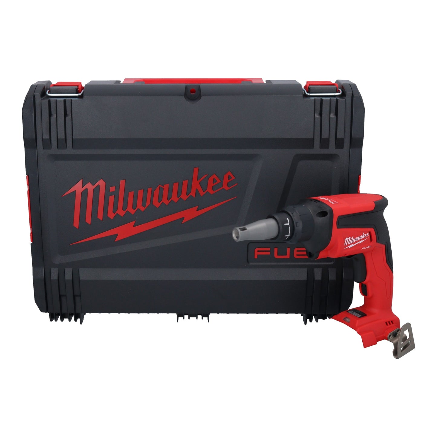 Milwaukee M18 FSG-0X Akku Trockenbauschrauber 18 V 13 Nm ( 4933459201 ) Brushless + HD Box - ohne Akku, ohne Ladegerät