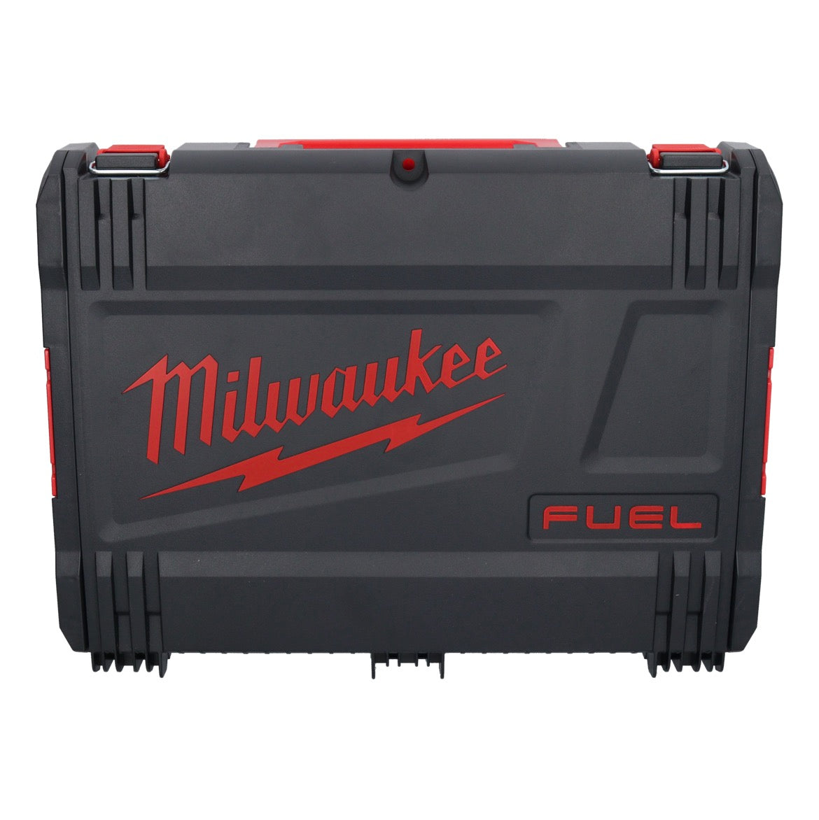 Meuleuse droite à batterie Milwaukee M18 FDGROVPDB-552X 18 V brushless + 2x batterie 5,5 Ah + chargeur + boîtier HD