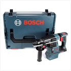 Bosch GBH 18V-26 Akku Bohrhammer 18V 2,6J SDS plus brushless Solo + L-Boxx ( 0611909001 ) - ohne Akku, ohne Ladegerät - Toolbrothers