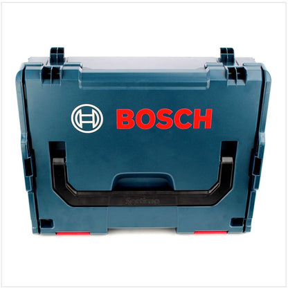 Bosch GBH 18V-26 Akku Bohrhammer 18V 2,6J SDS plus brushless Solo + L-Boxx ( 0611909001 ) - ohne Akku, ohne Ladegerät - Toolbrothers