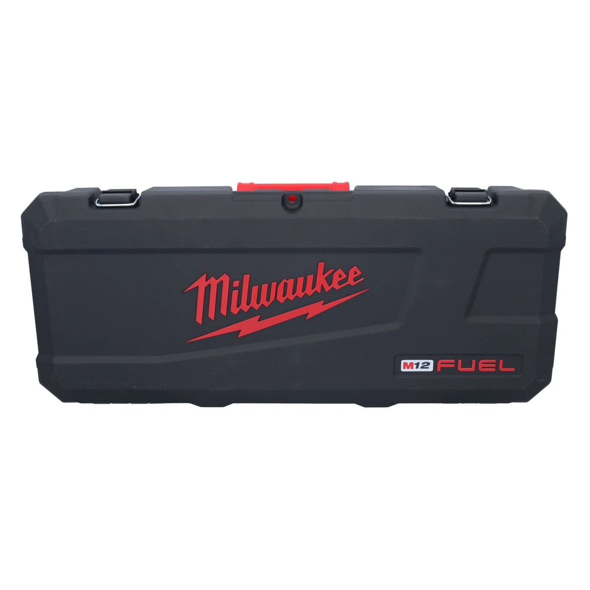 Clé dynamométrique numérique sur batterie Milwaukee M12 ONEFTR12-201C 12 V 1/2" 203,4 Nm (4933464970) sans balais + 1x batterie 2,0 Ah + chargeur + coffret